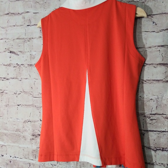 Cutter & Buck tank top - Picture 2 of 6